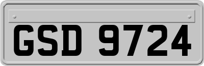 GSD9724