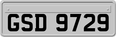GSD9729