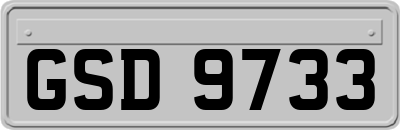 GSD9733