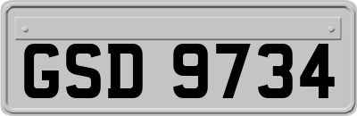 GSD9734