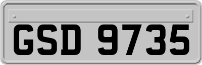 GSD9735