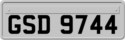 GSD9744