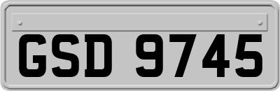 GSD9745