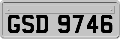 GSD9746