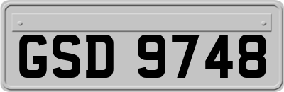 GSD9748