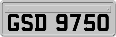 GSD9750