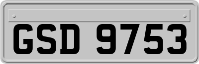 GSD9753