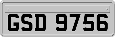 GSD9756