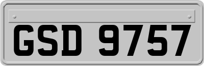 GSD9757