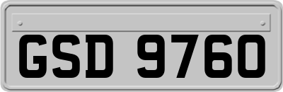 GSD9760