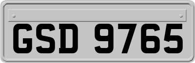 GSD9765