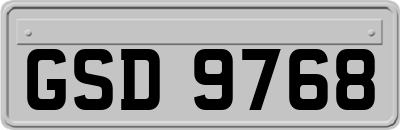 GSD9768