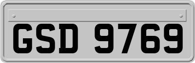 GSD9769