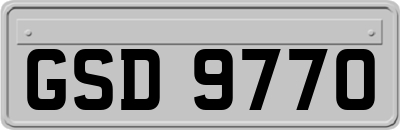 GSD9770