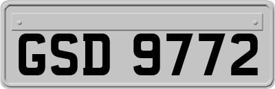 GSD9772