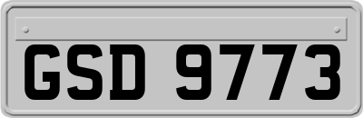GSD9773