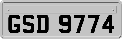 GSD9774