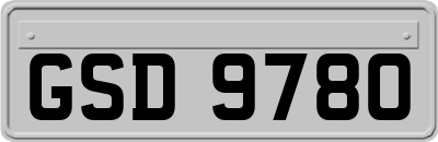 GSD9780