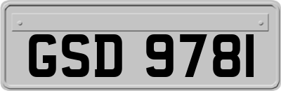 GSD9781