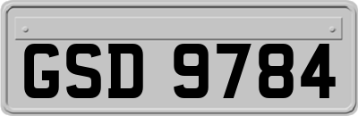 GSD9784