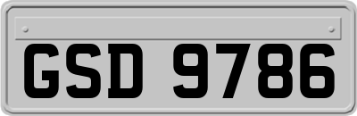 GSD9786