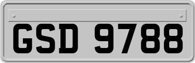 GSD9788