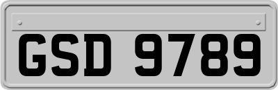 GSD9789