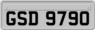 GSD9790