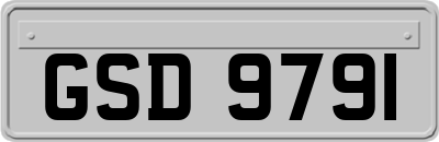 GSD9791