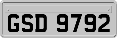 GSD9792