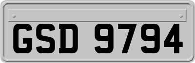 GSD9794