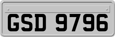 GSD9796