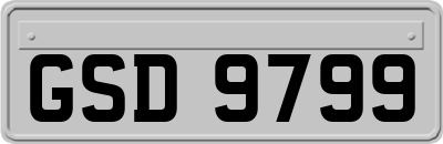 GSD9799