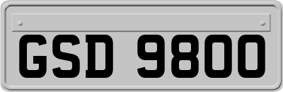 GSD9800