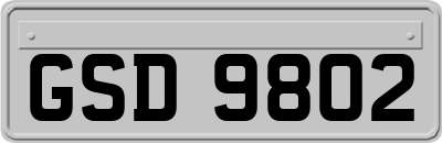 GSD9802