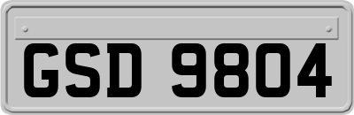 GSD9804