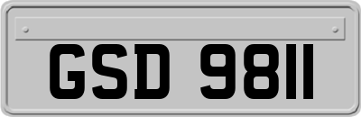 GSD9811