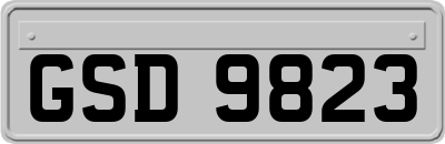 GSD9823