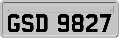 GSD9827