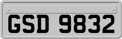 GSD9832