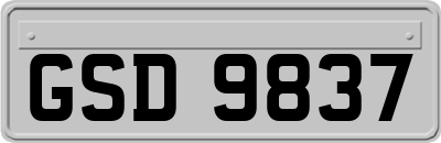 GSD9837