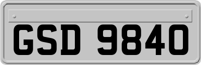 GSD9840