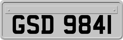 GSD9841