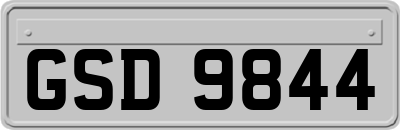 GSD9844