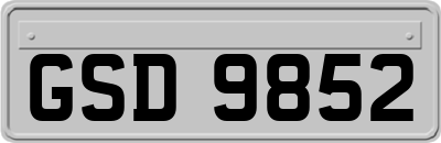 GSD9852