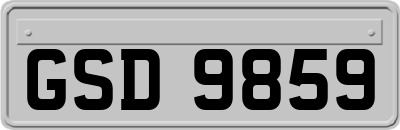GSD9859