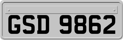 GSD9862