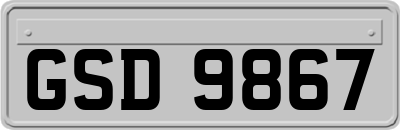 GSD9867