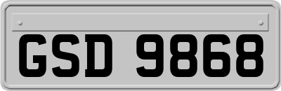 GSD9868
