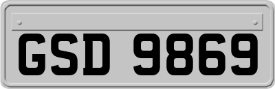 GSD9869